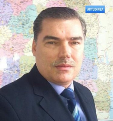 Atitudinea: Şeful Gărzii acuzat că a vândut secrete străinilor, în afaceri cu gruparea Blejnar şi reprezentantul Cosa Nostra în România
